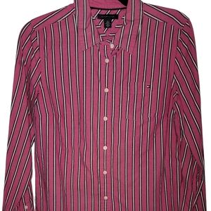 MEN'S-Tommy Hilfiger Button down shirt